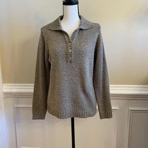 KAREN SCOTT SWEATER